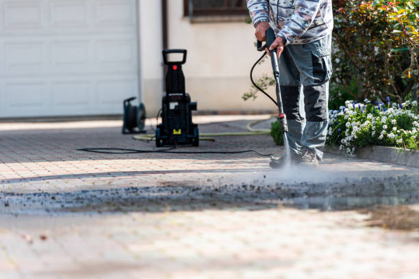 Best Residential Pressure Washing Services  in Westernport, MD