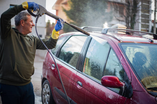Best Affordable Pressure Washing  in Westernport, MD