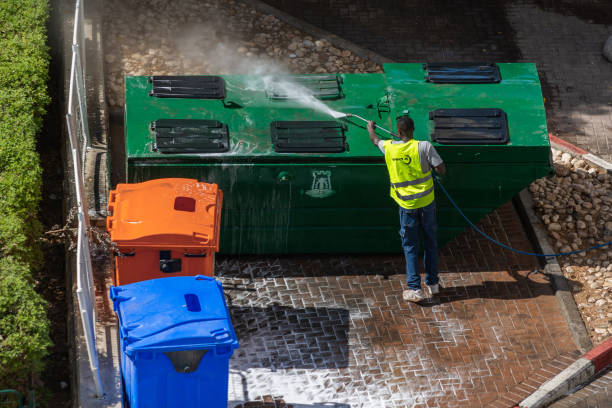 Best Affordable Pressure Washing  in Westernport, MD